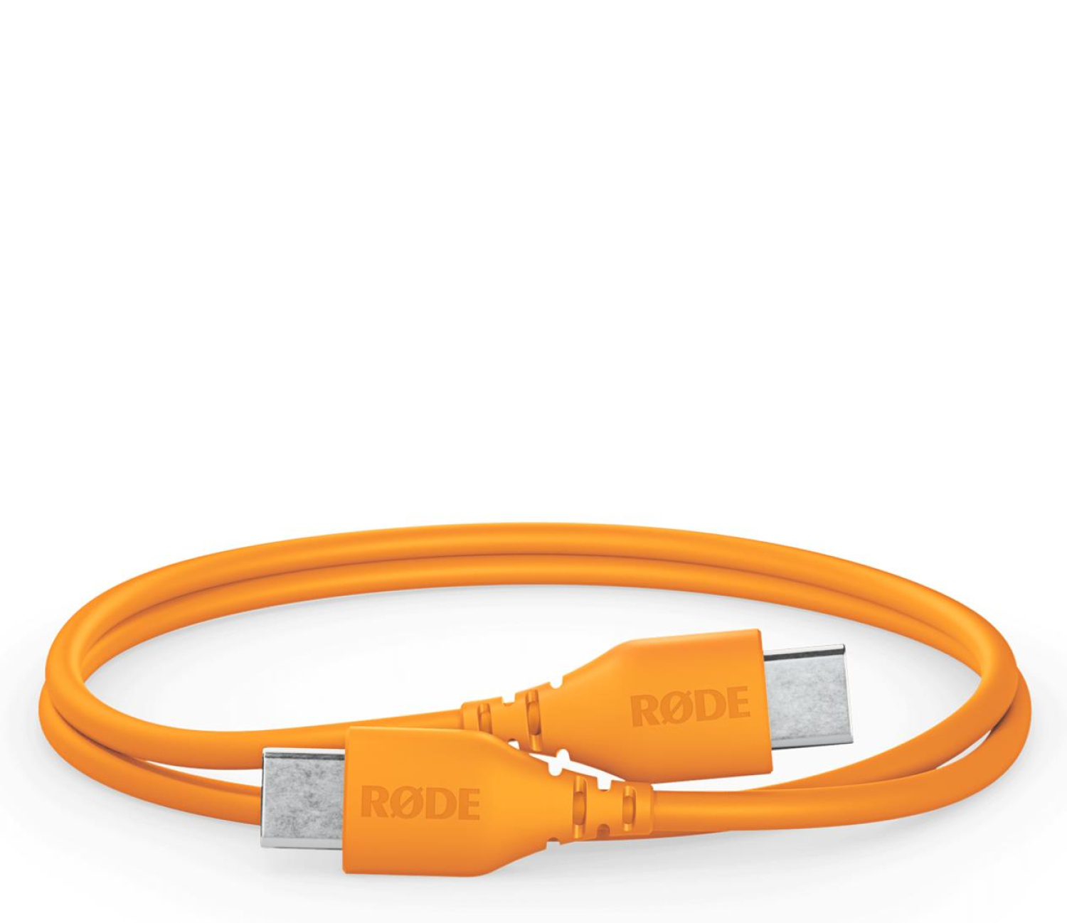 Rode SC22 (Orange) - Kabel USB-C do USB-C 30 cm (pomarańczowy)