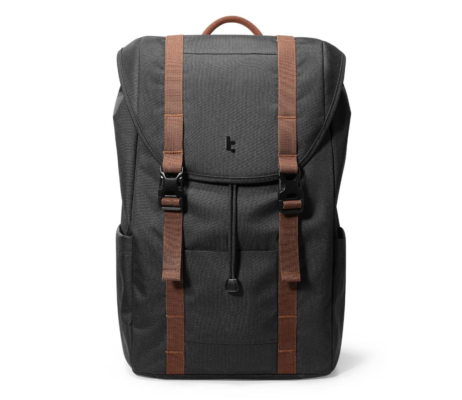 Tomtoc VintPack-TA1 22L Czarny