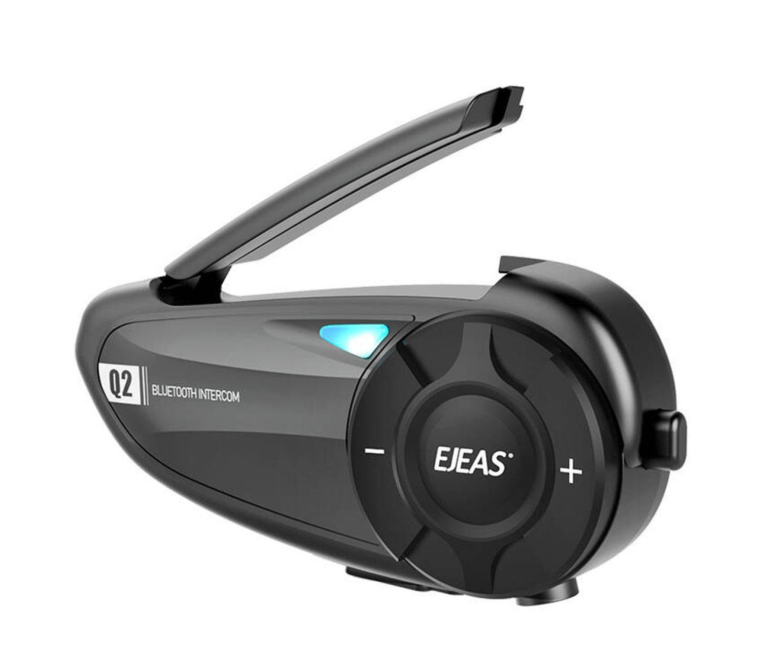 EJEAS Interkom motocyklowy Q2