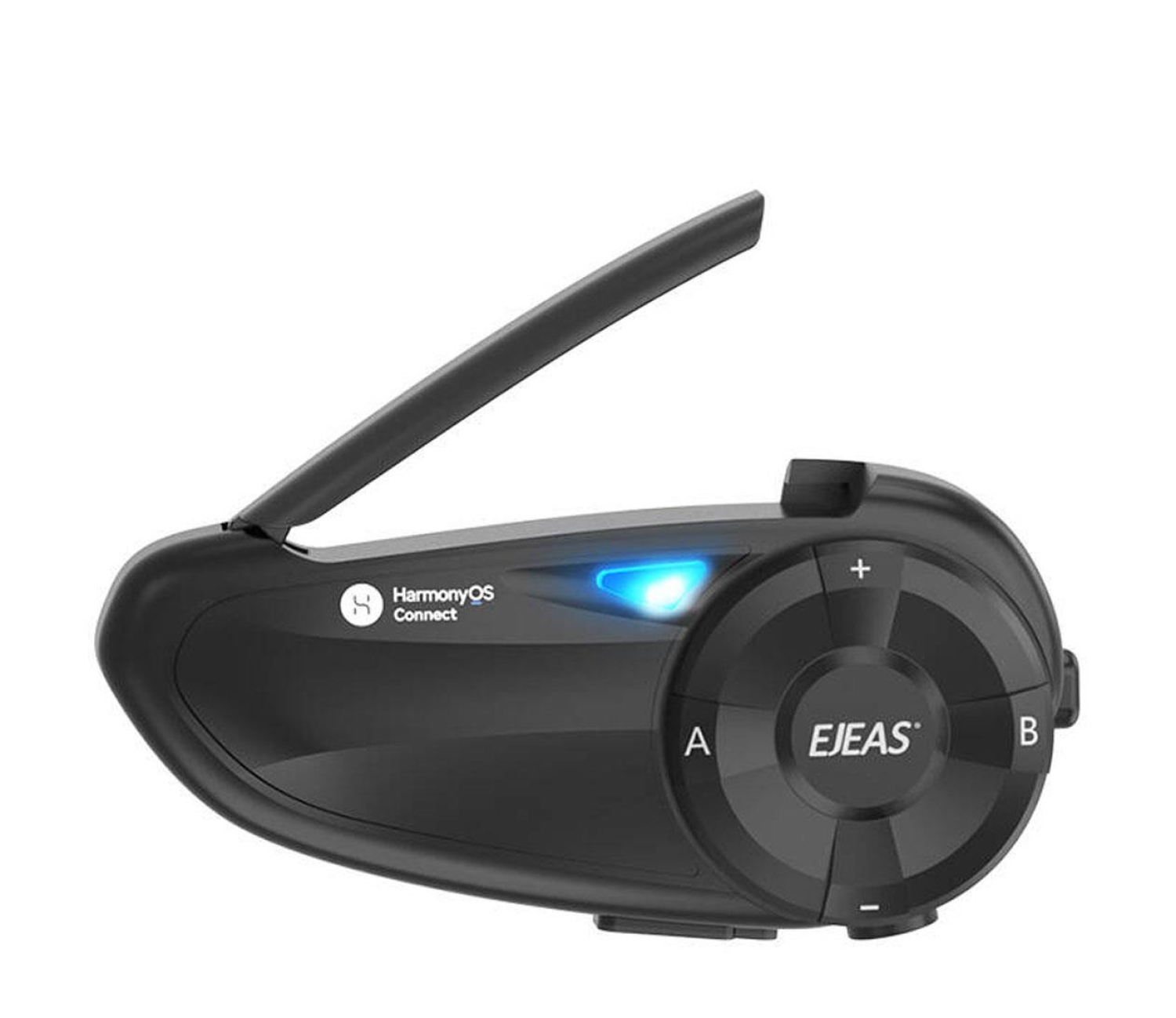 EJEAS Interkom motocyklowy Q7