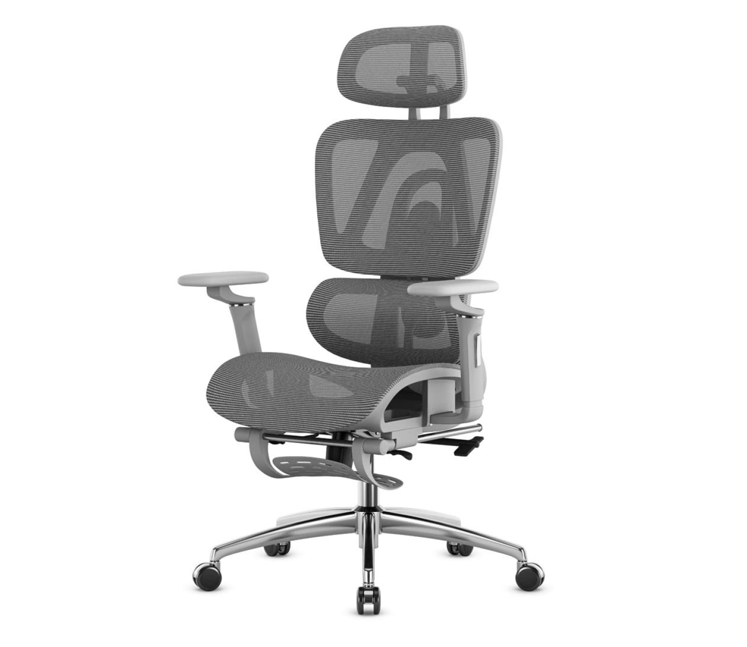 Huzaro Mark Adler Expert 7.9 Grey