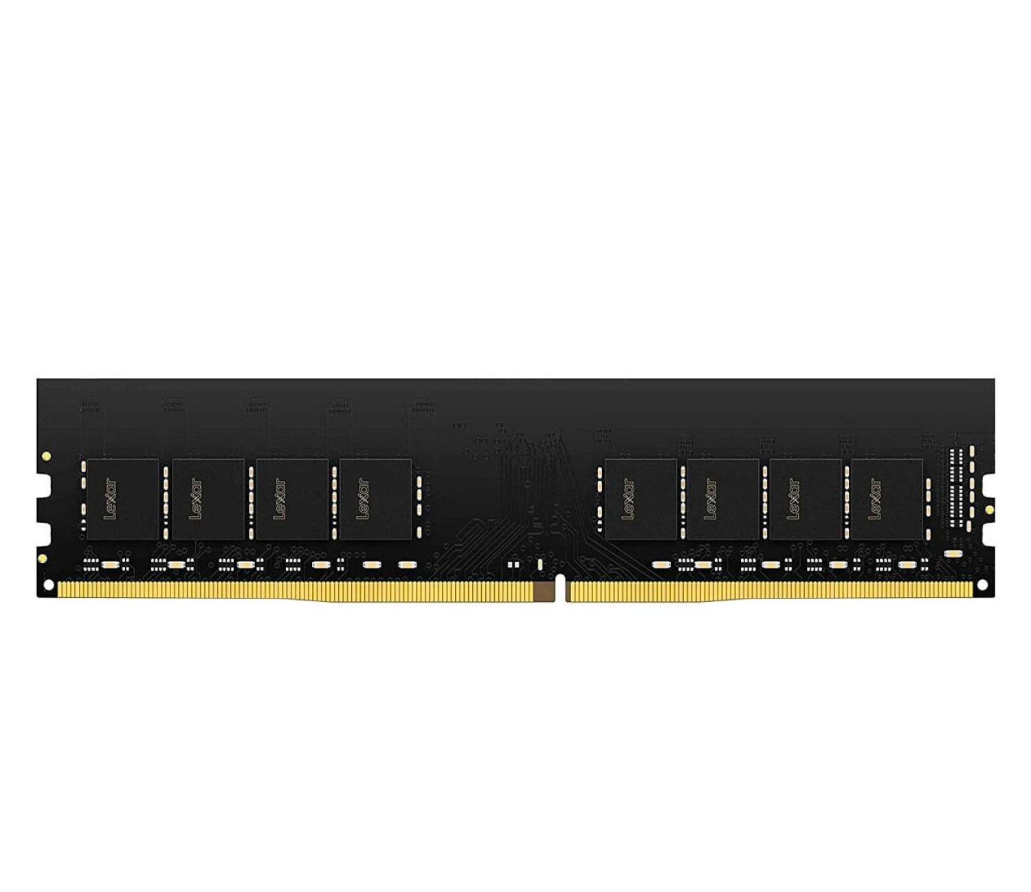 Lexar Pamięć DDR4 16GB(1*16GB)/3200 CL22