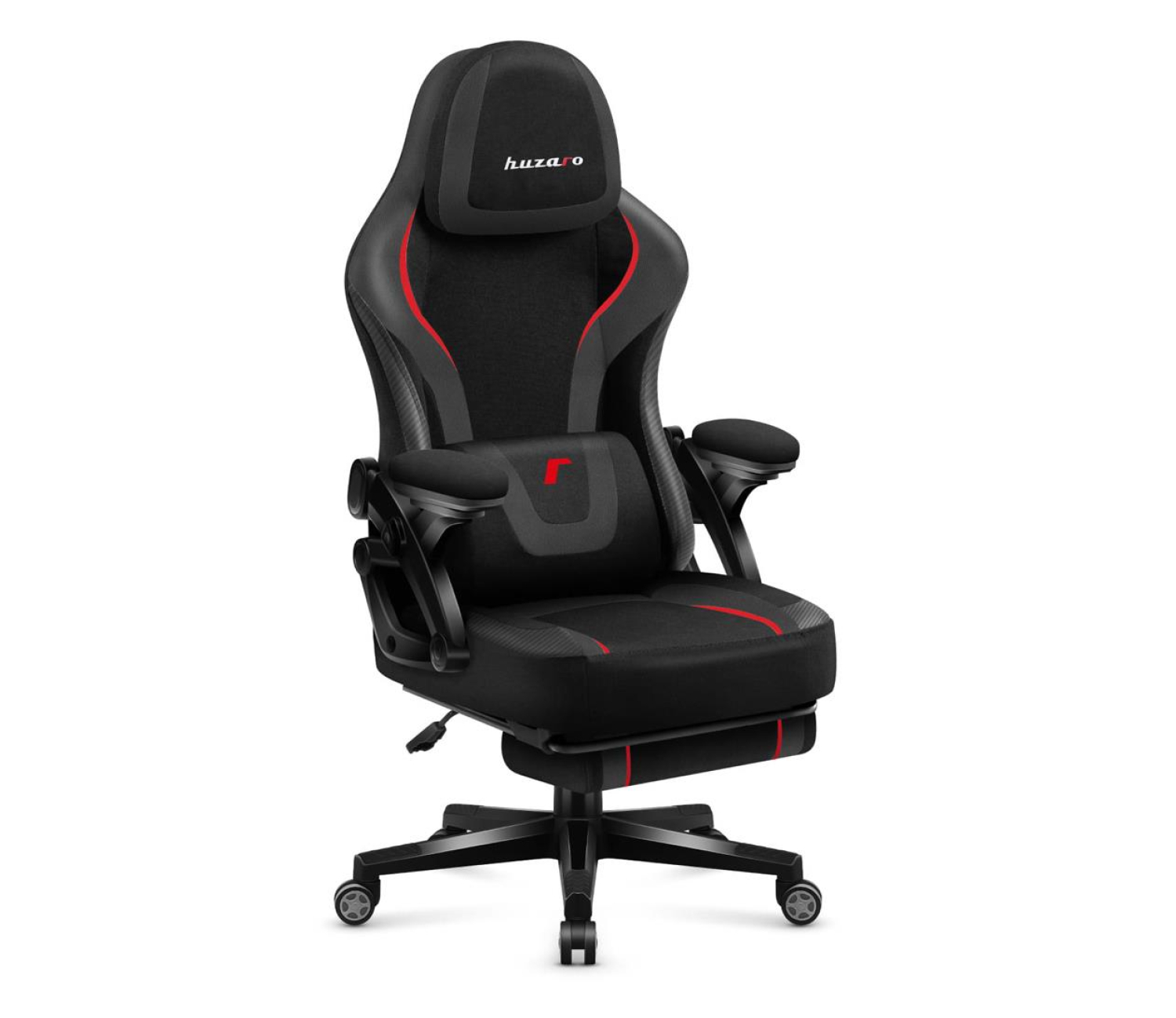 Huzaro Force 4.6 Carbon