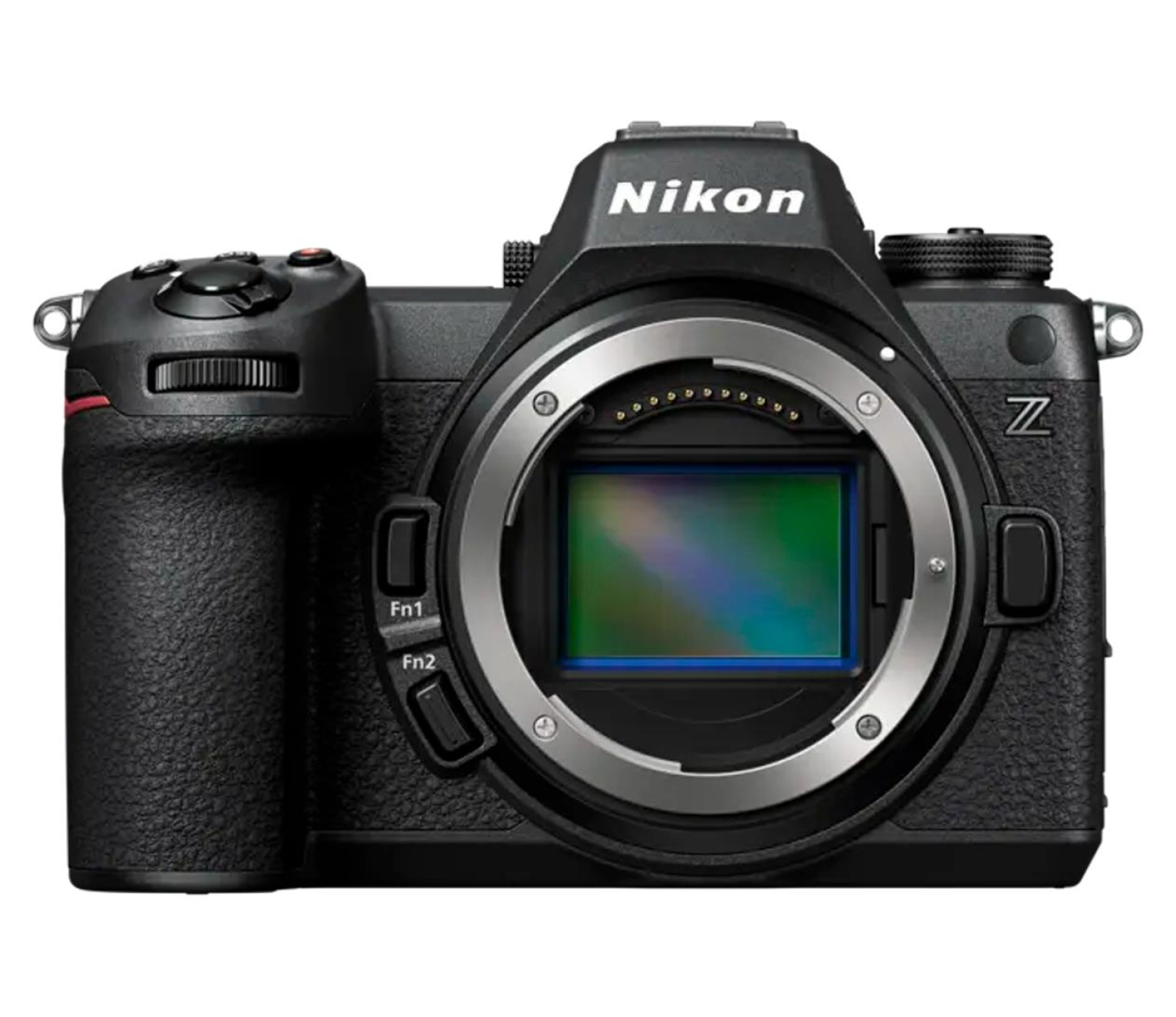 Nikon Z6 III body