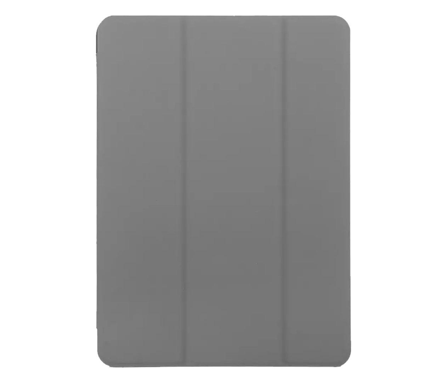 Pomologic BookCase iPad Pro 12.9" 4/5/6G grey