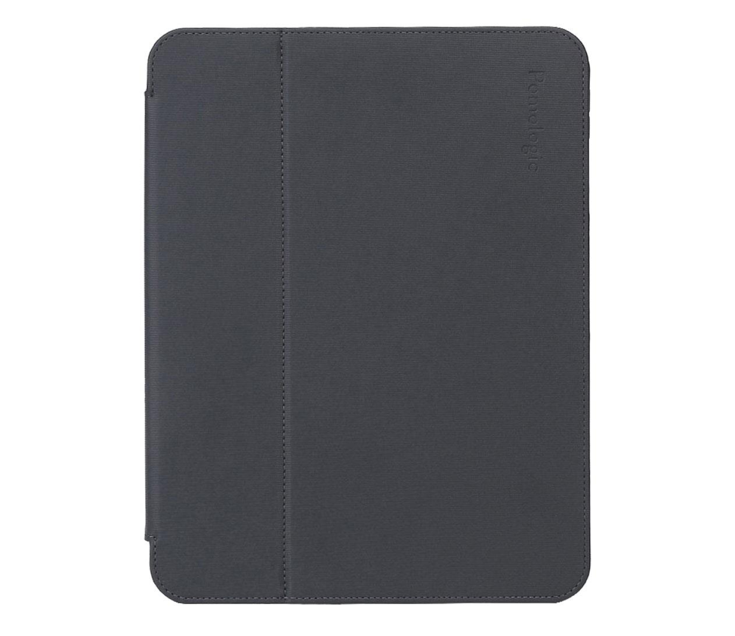 Pomologic BookFolio  iPad 10.9" 10G antracite