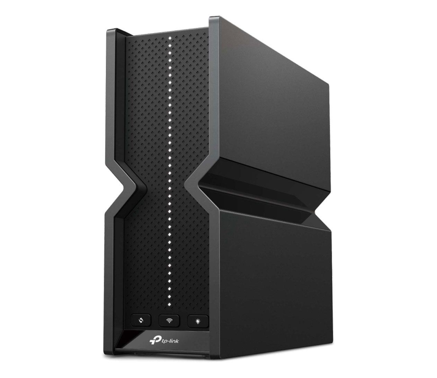TP-Link Archer BE550 (9300Mb/s a/b/g/n/ac/ax/be) USB 3.0