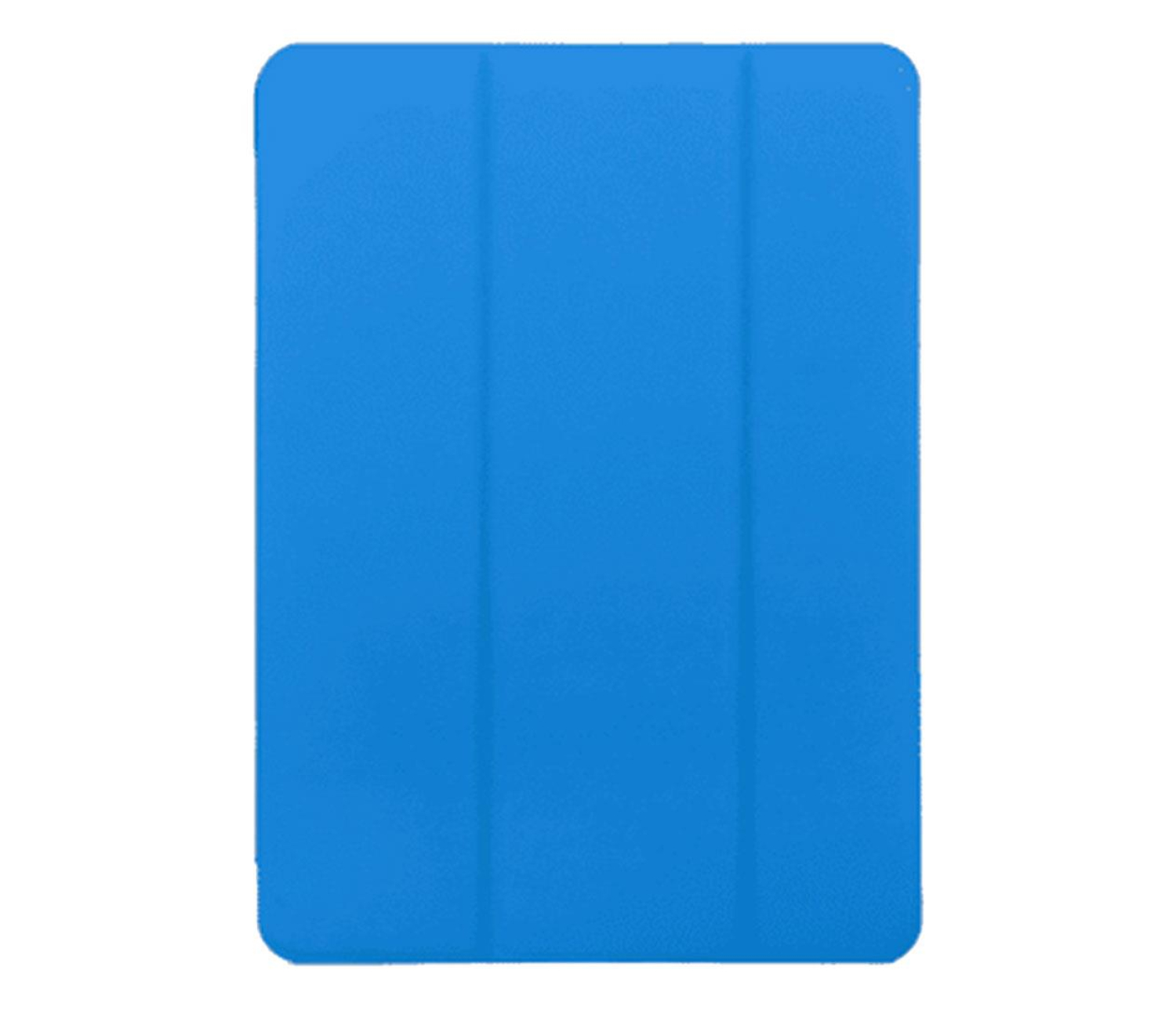 Pomologic BookCase iPad Air 4/5 gen, iPad Pro 11" 3/4 gen blue