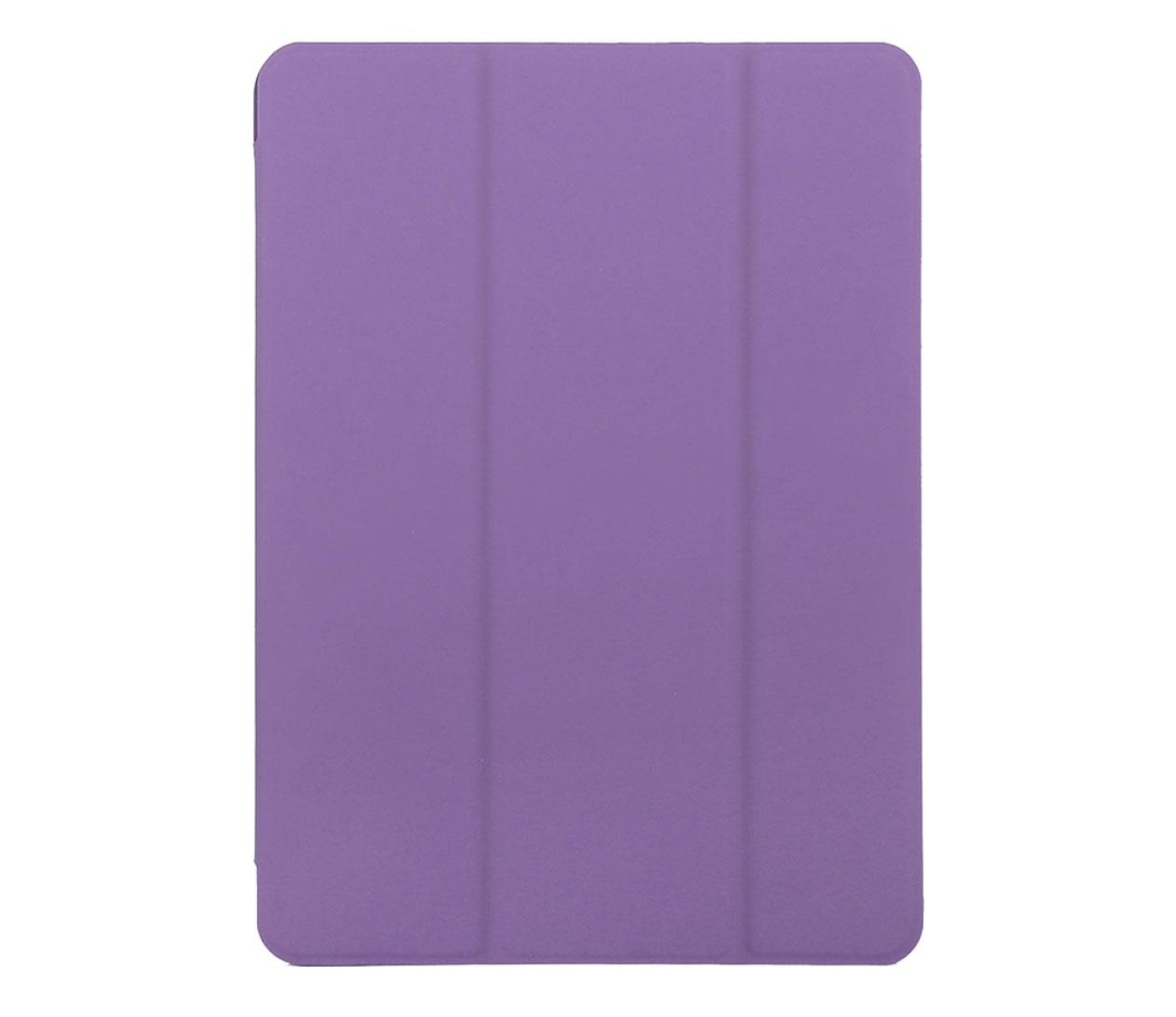 Pomologic BookCase iPad Air 4/5 gen, iPad Pro 11" 3/4 gen purple