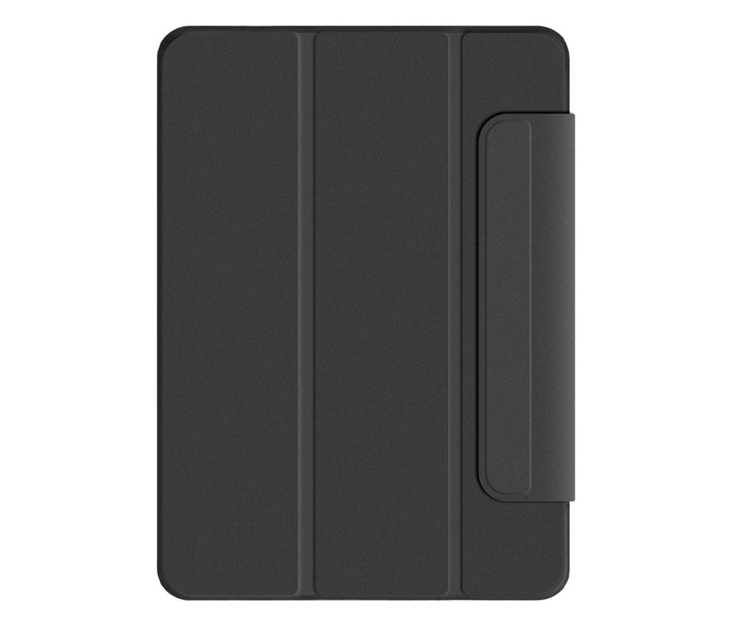 Pomologic BookCover iPad Pro 12.9" 4/5/6G antracite