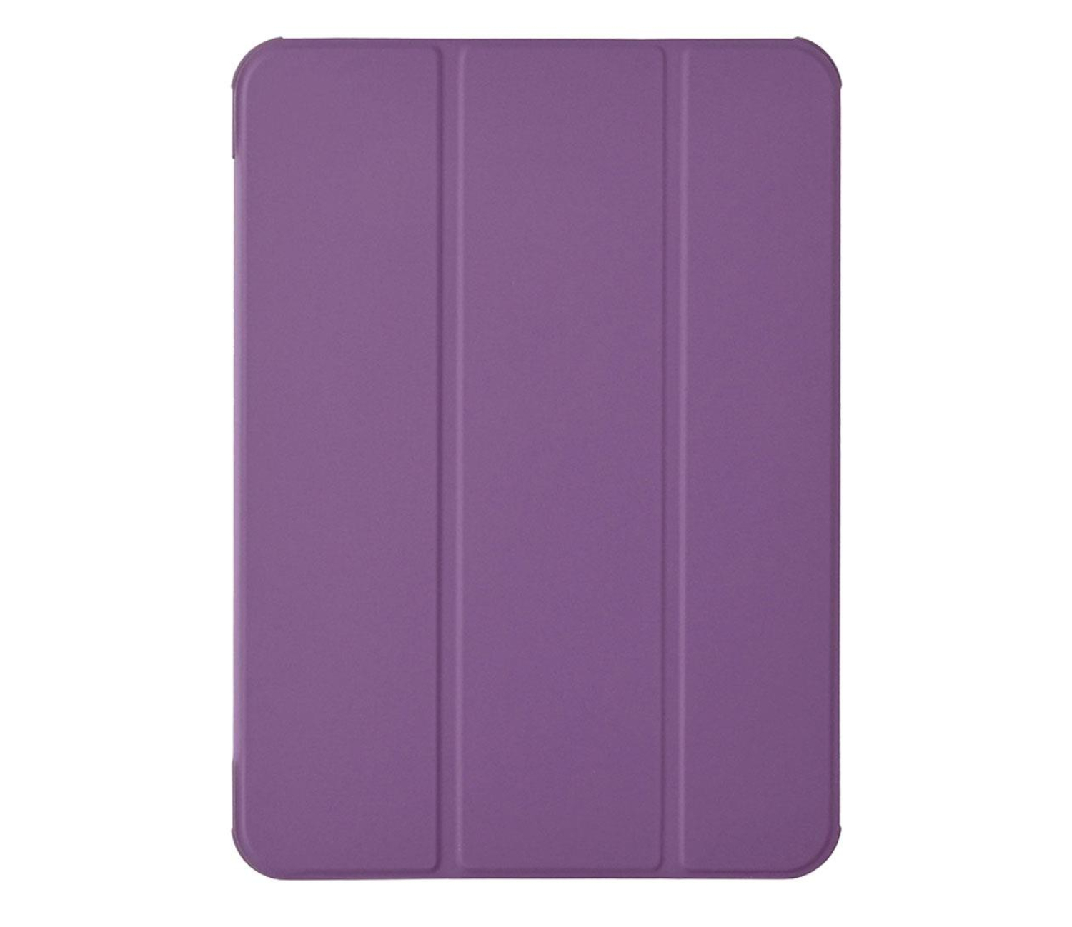 Pomologic BookCase  iPad 10.9" 10G purple