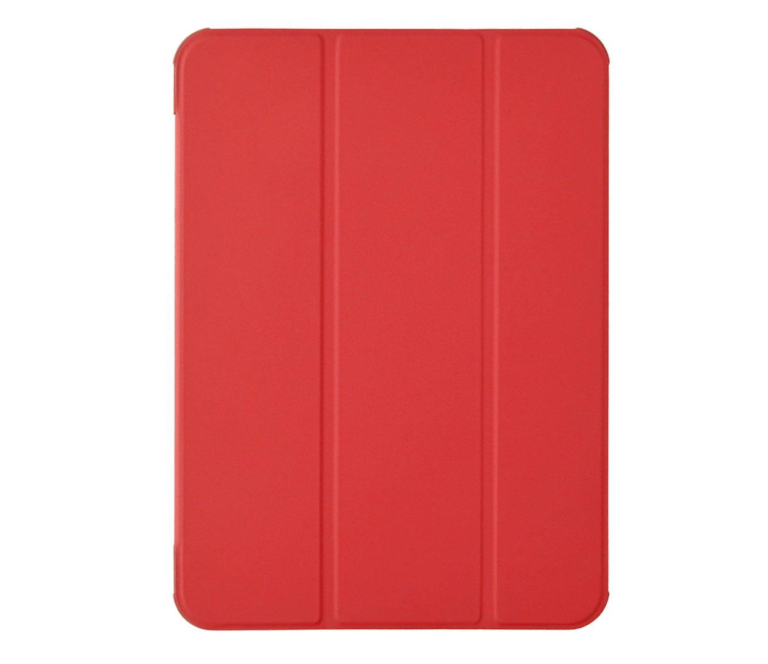 Pomologic BookCase  iPad 10.9" 10G red
