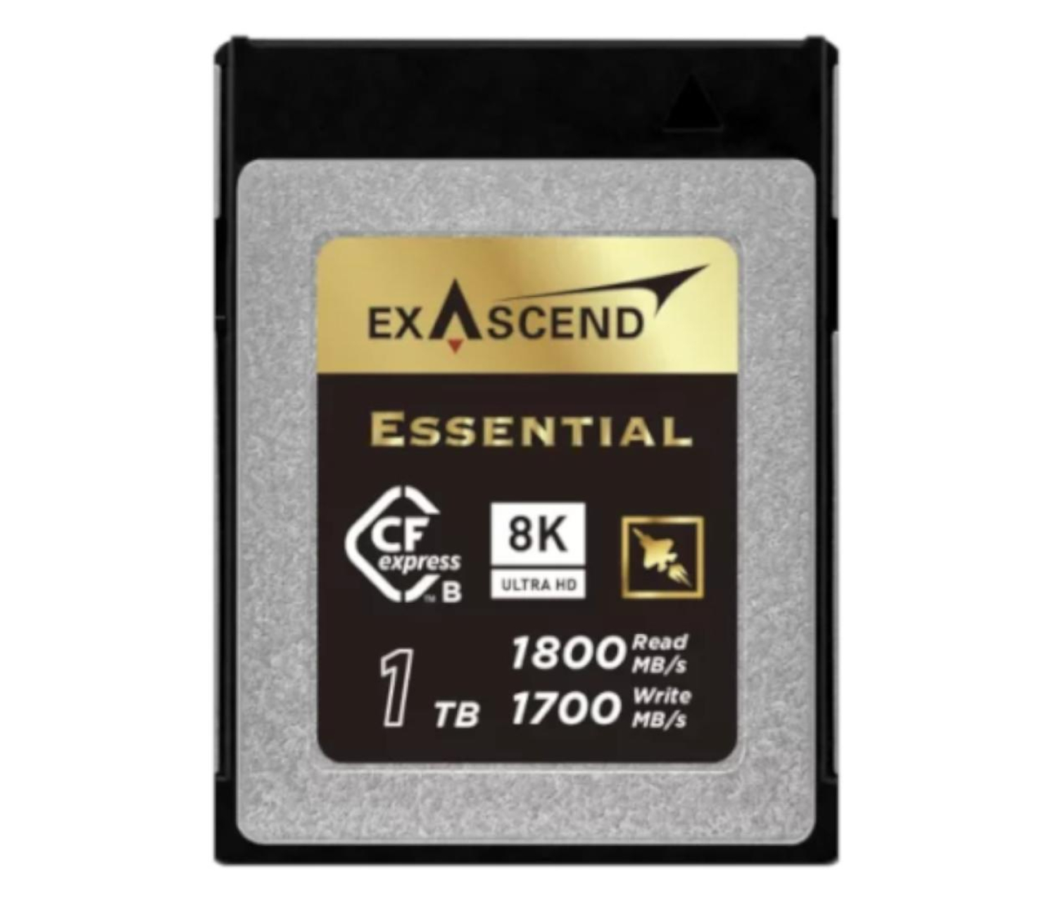 ExAscend 1TB Essential CFexpress B