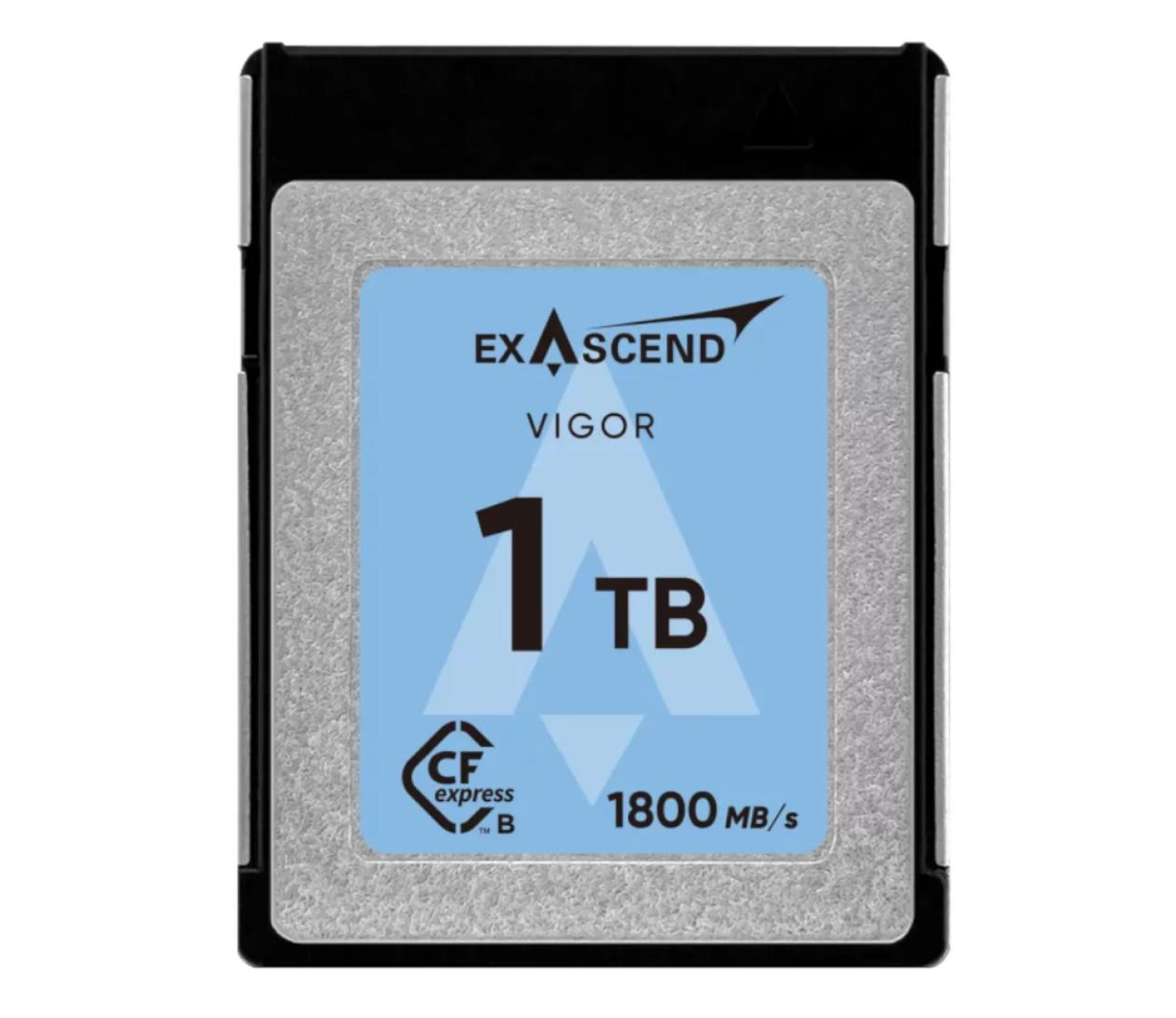 ExAscend 1TB Vigor CFexpress B