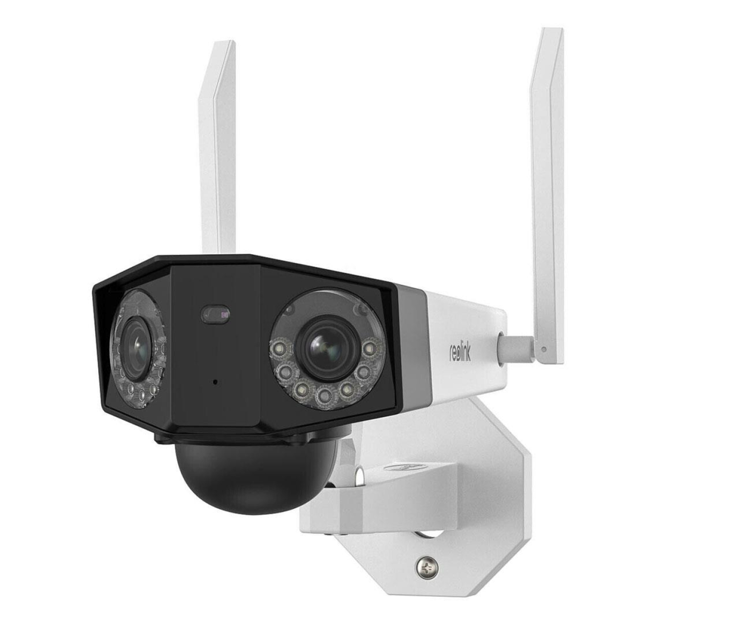 Reolink Inteligentna kamera zewnętrzna DUO B750