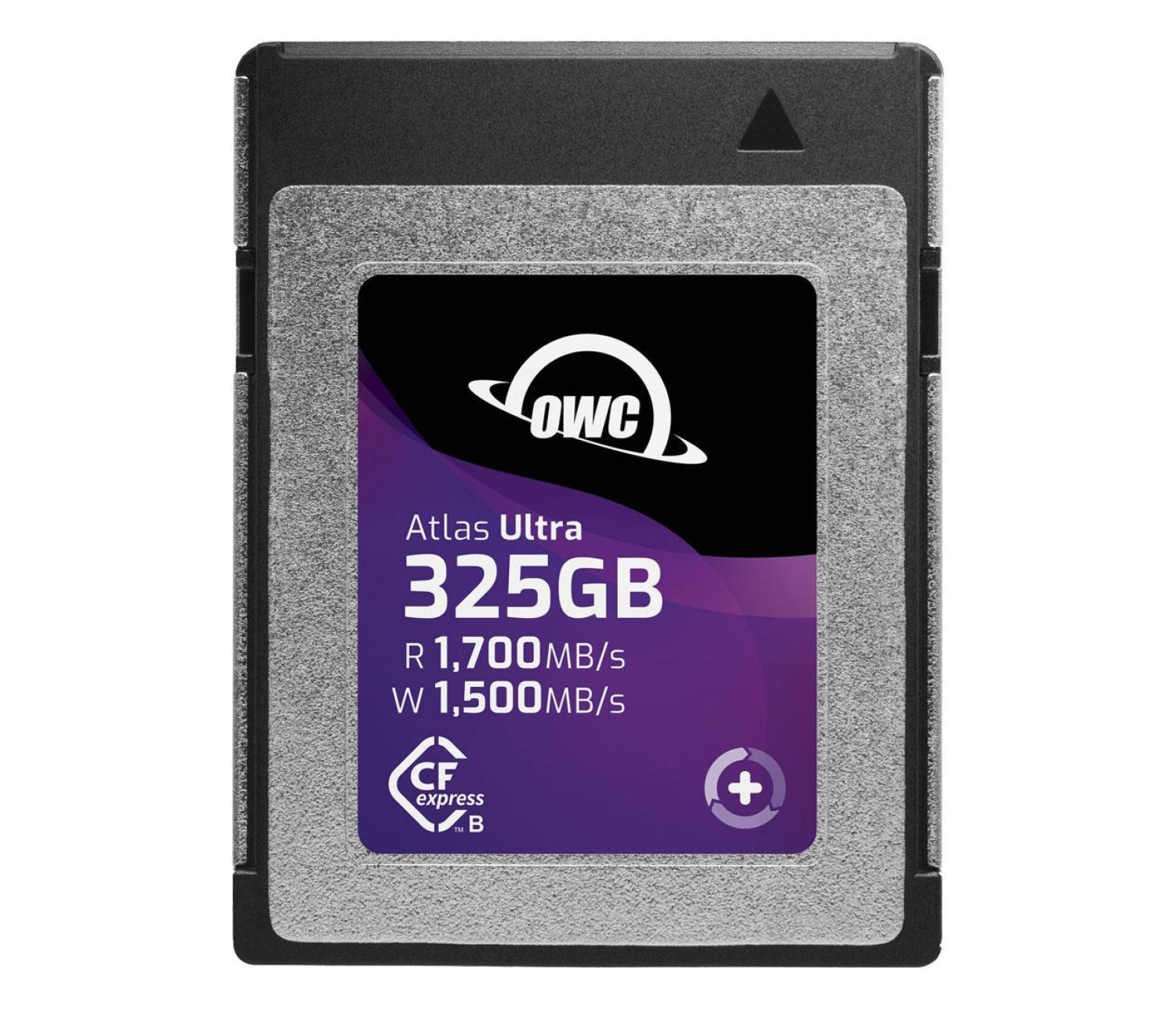 OWC 325GB CFexpress Atlas UItra Type B