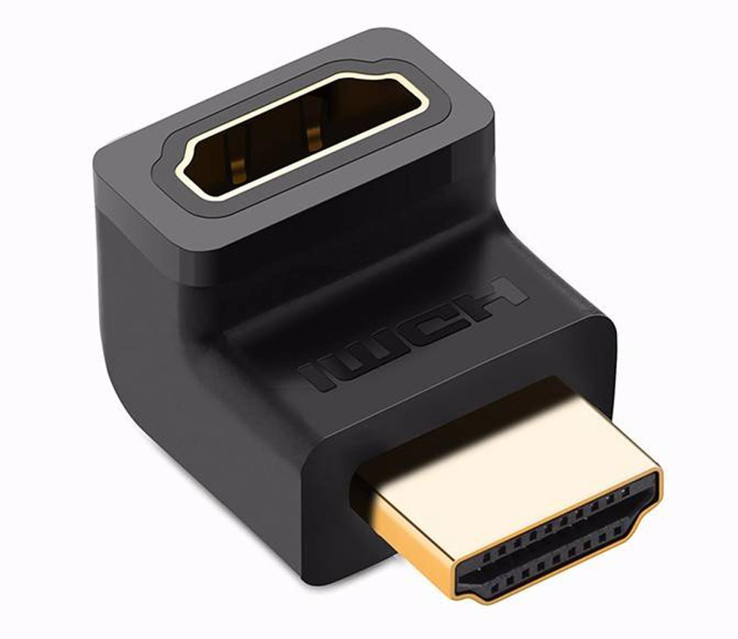 UGREEN HD112 kątowy górny HDMI