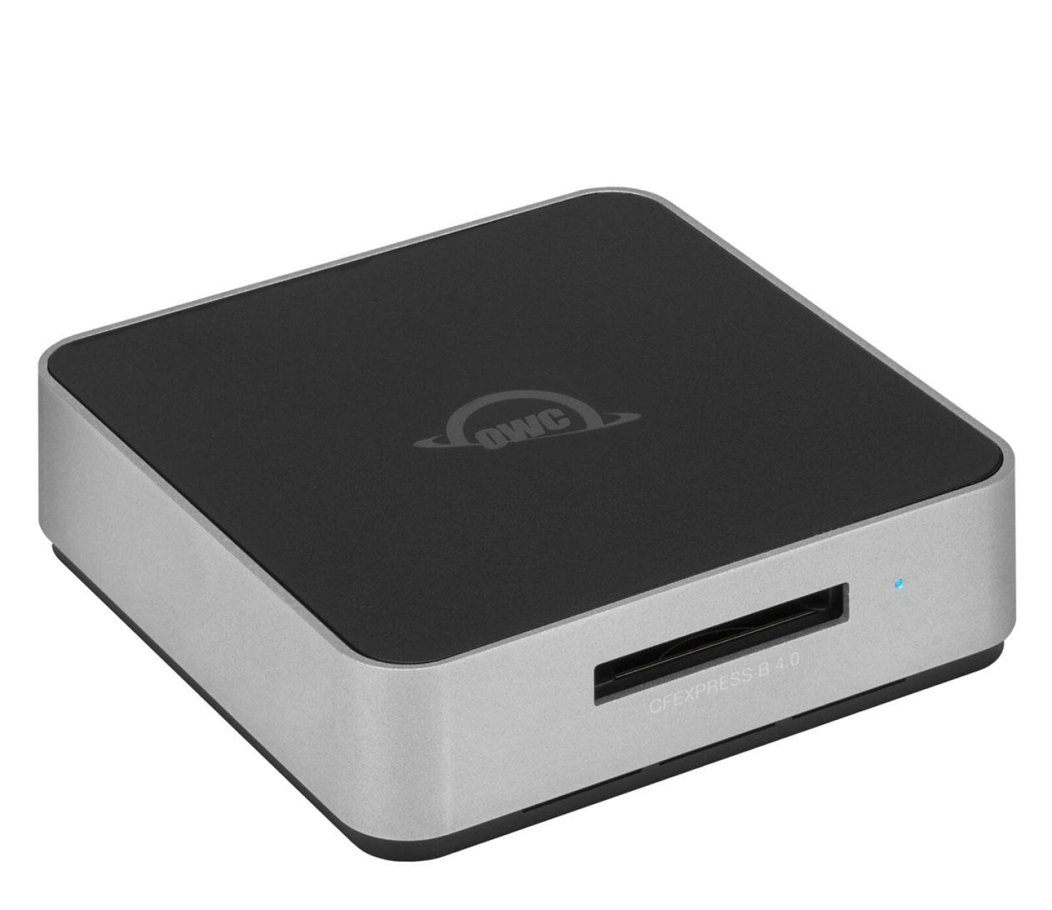 OWC Cardreader Atlas CFexpress 4.0 Type B Thunderbolt 4 USB-C