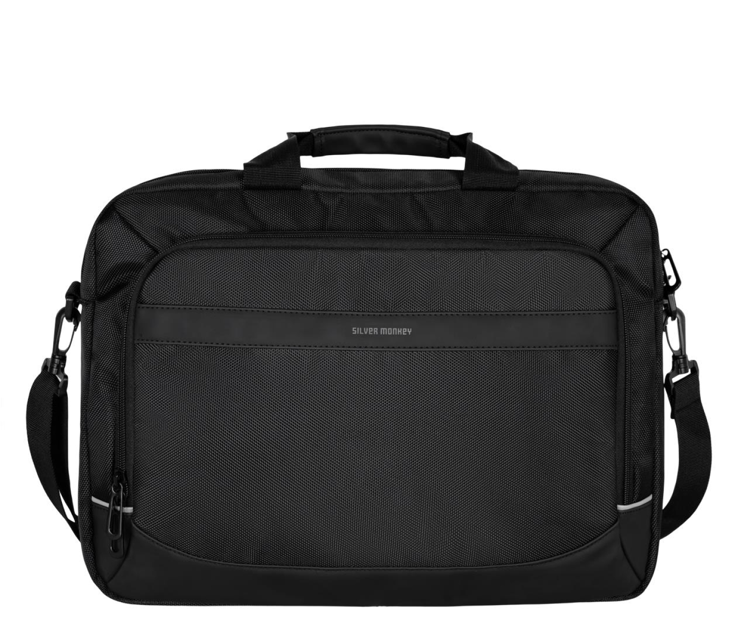 Silver Monkey MoveBag 2.0