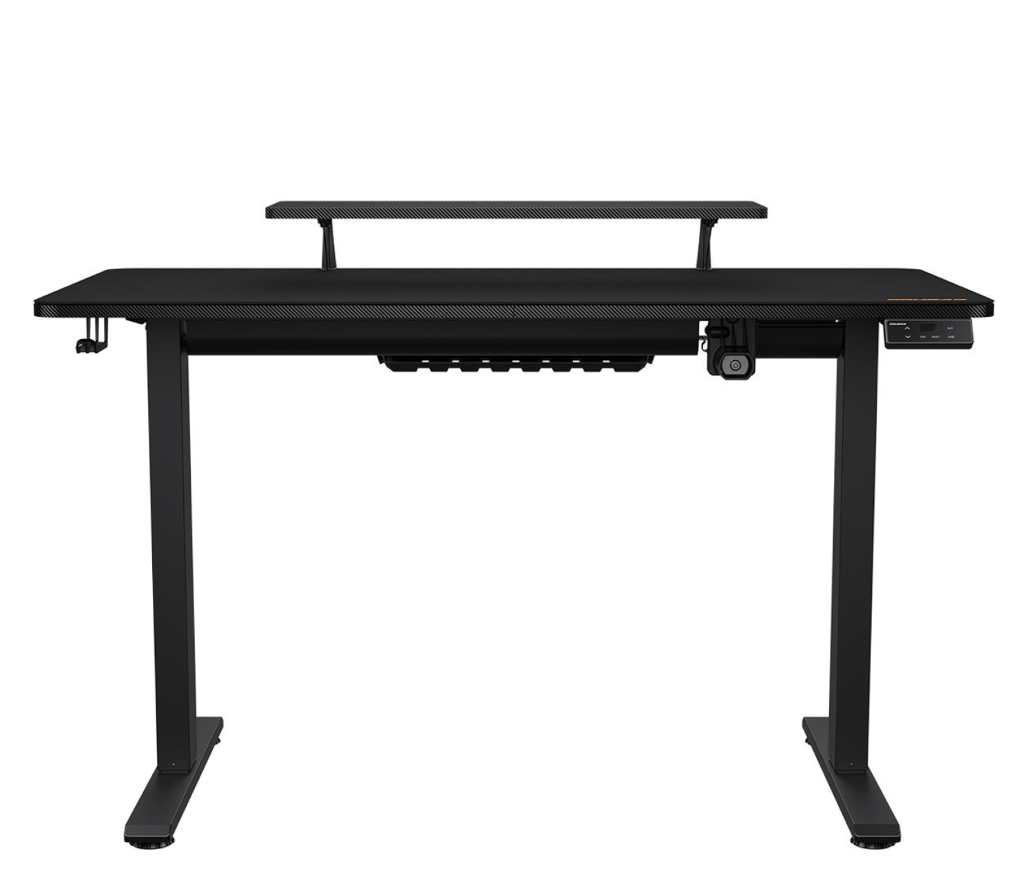 Cougar E-Star 120 Black