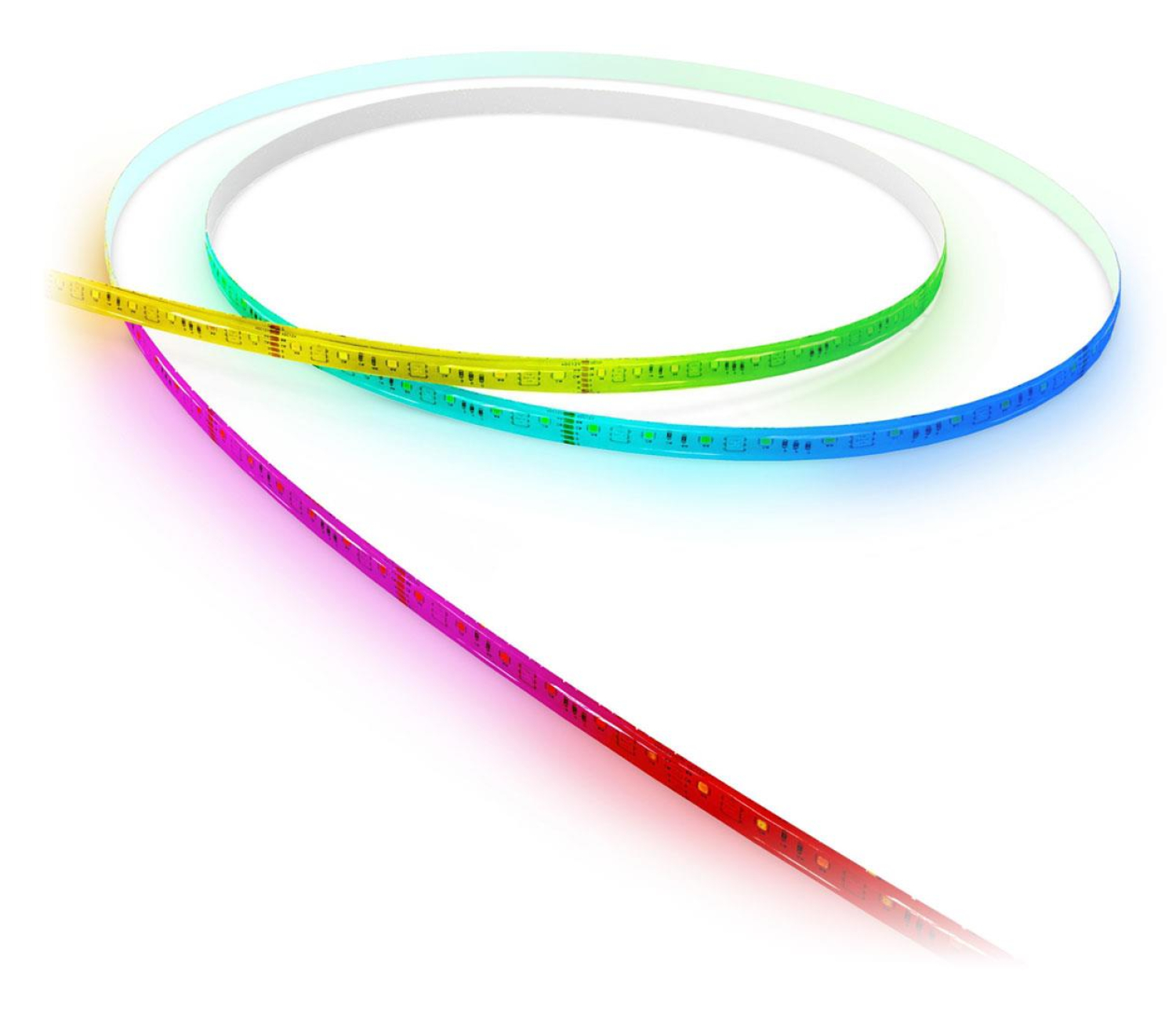 Hama Taśma LED WiFi RGB 5M