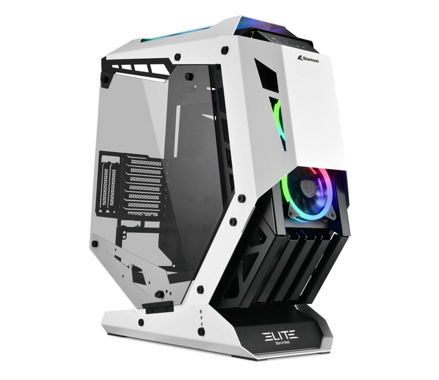 Sharkoon ELITE SHARK CA700