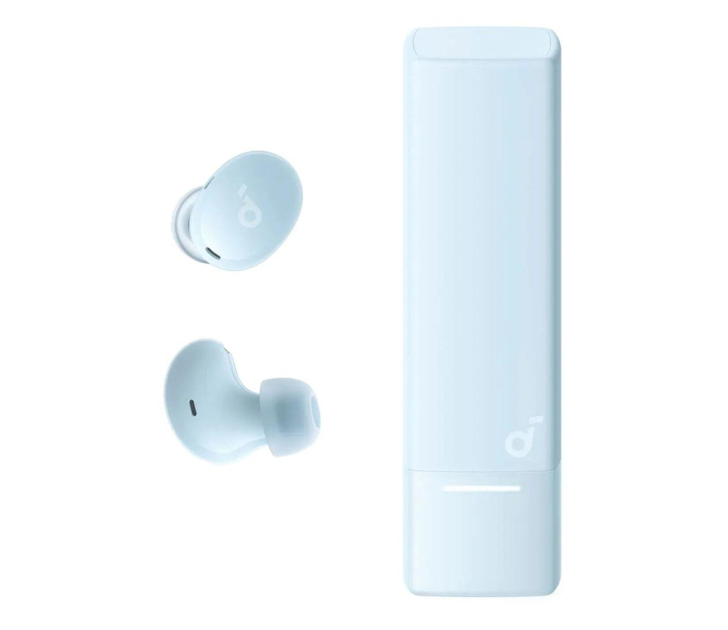 soundcore A30i niebieskie