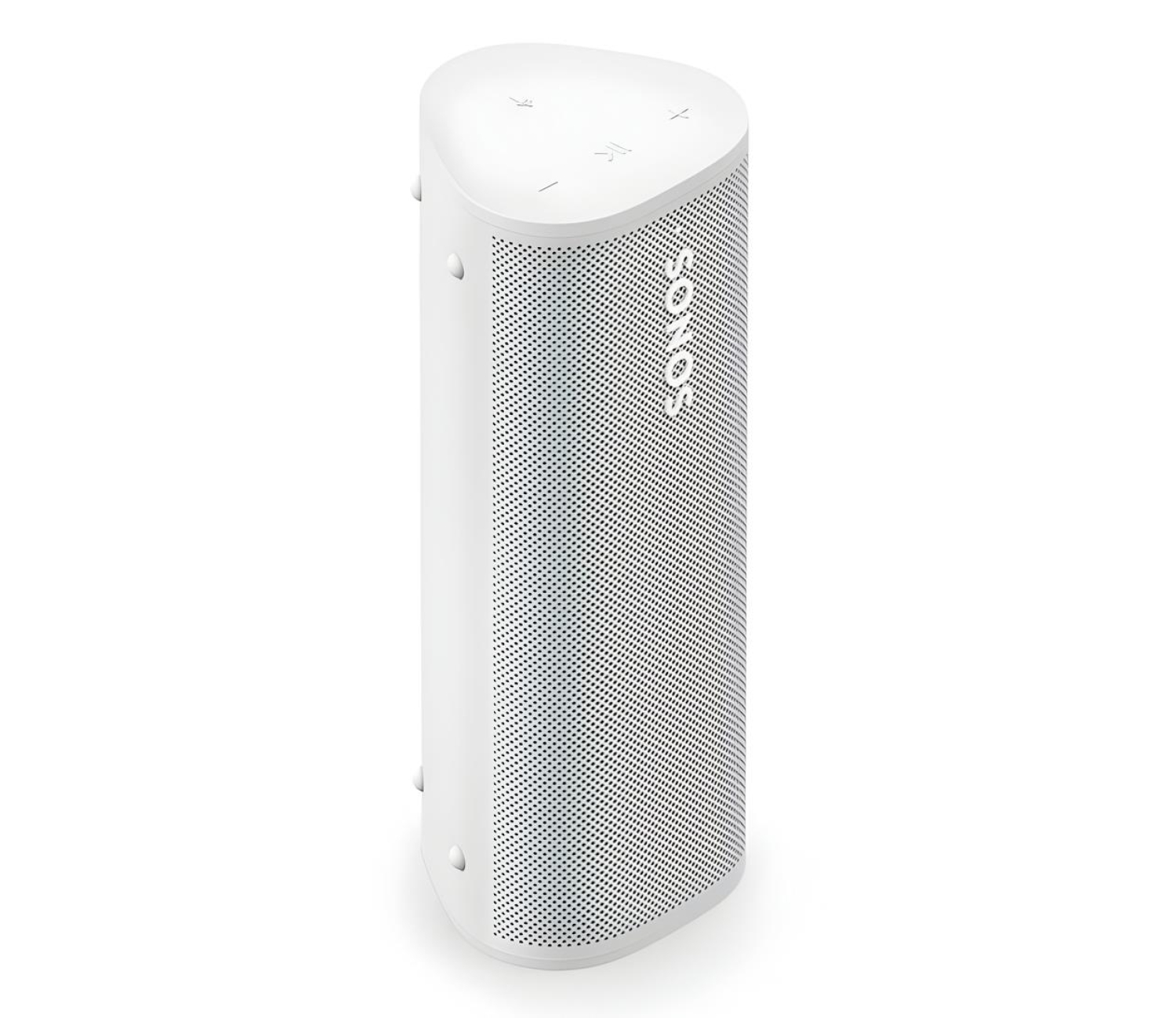 Sonos Roam 2 Wi-Fi AirPlay Biały