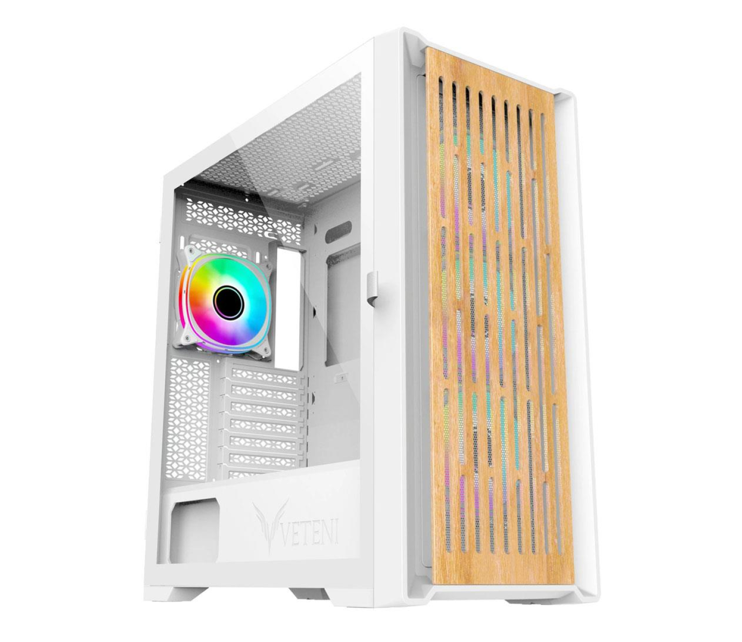 VETENI Woody White