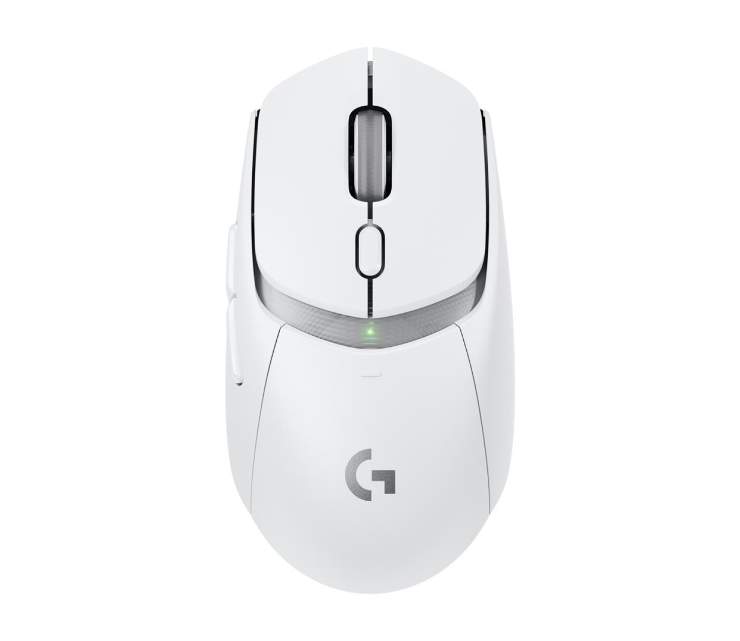 Logitech G309 Lightspeed biały
