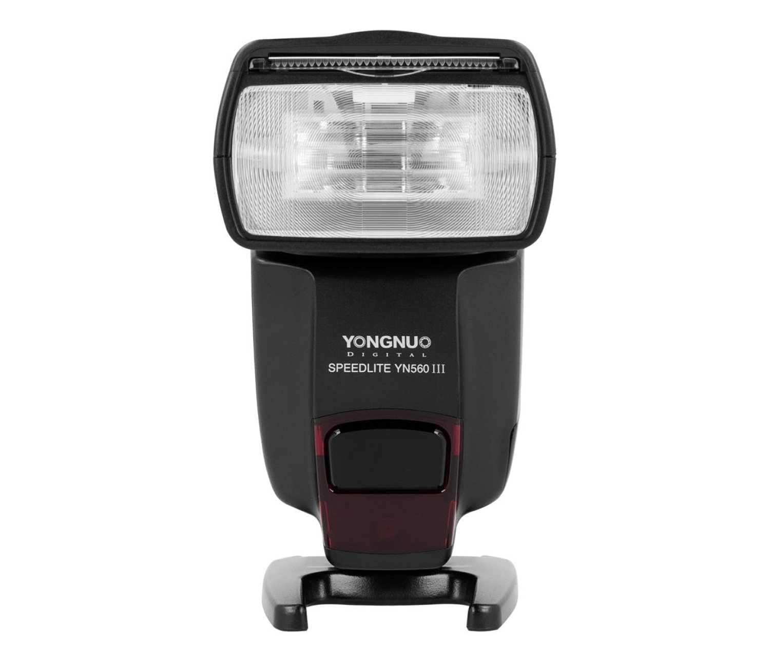 Yongnuo YN560 III Negative Display