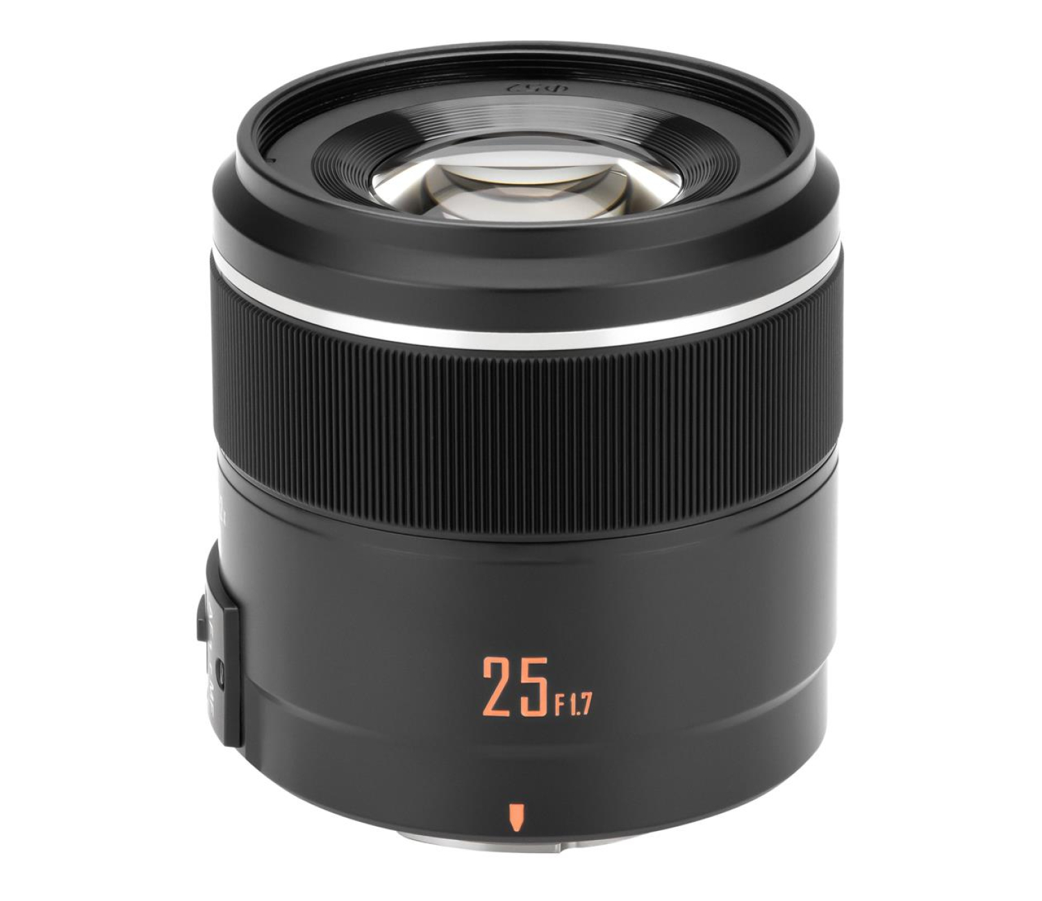 Yongnuo YN 25mm f/1.7 M Micro 4/3