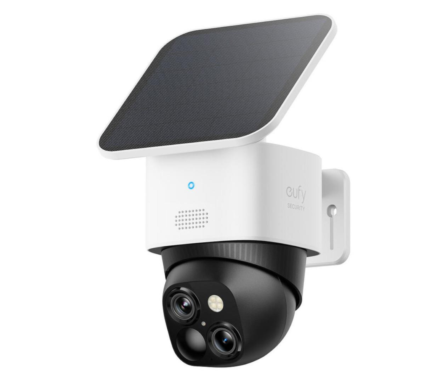 Eufy SOLOCAM S340 3K+2K SOLAR obrotowa