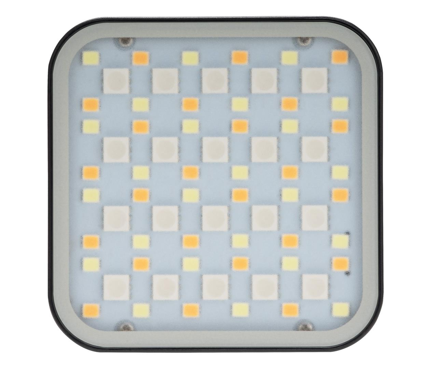 Yongnuo YN60 RGB II - WB (2500K - 9900K) czarna