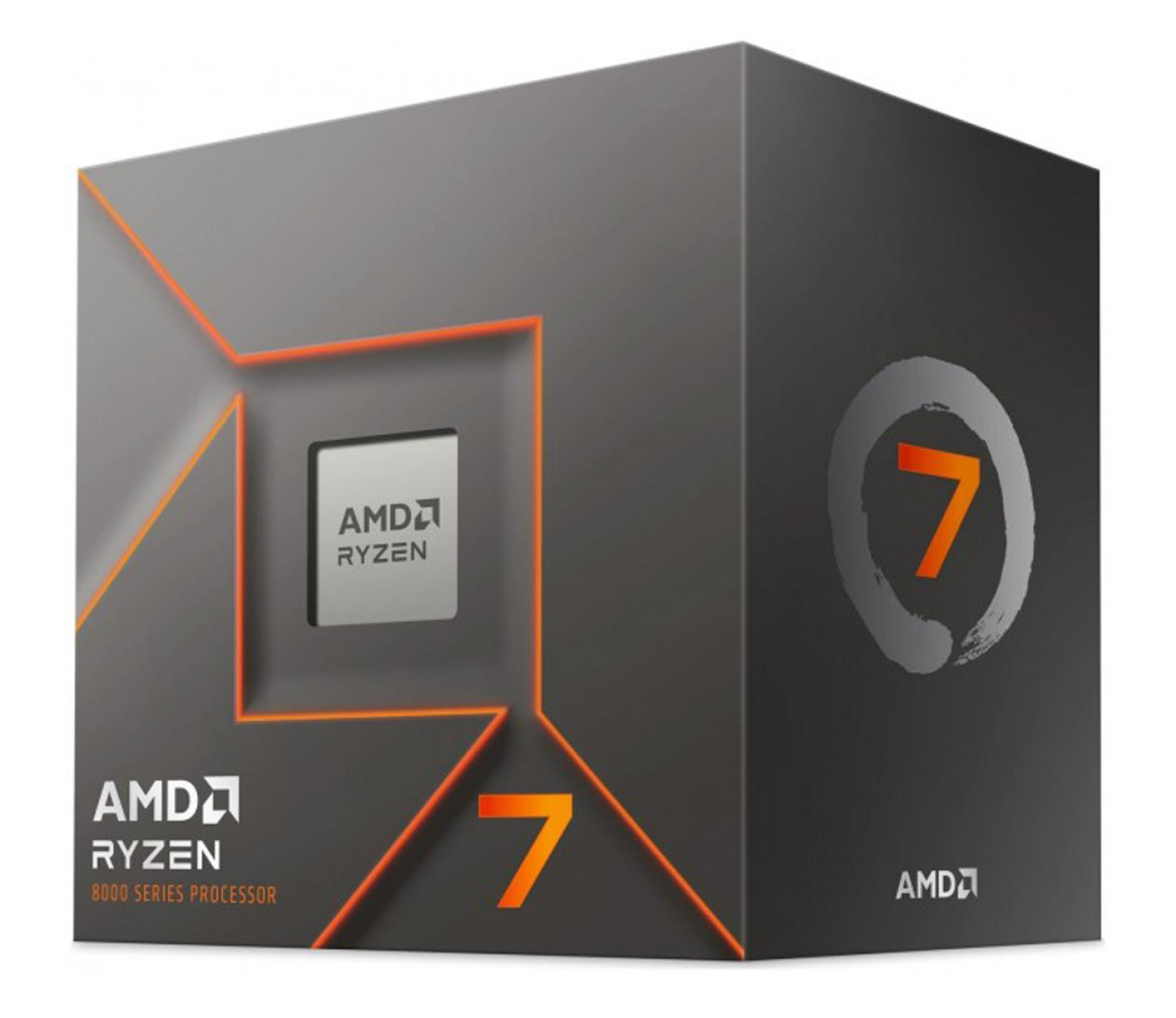 AMD Ryzen 7 8700F
