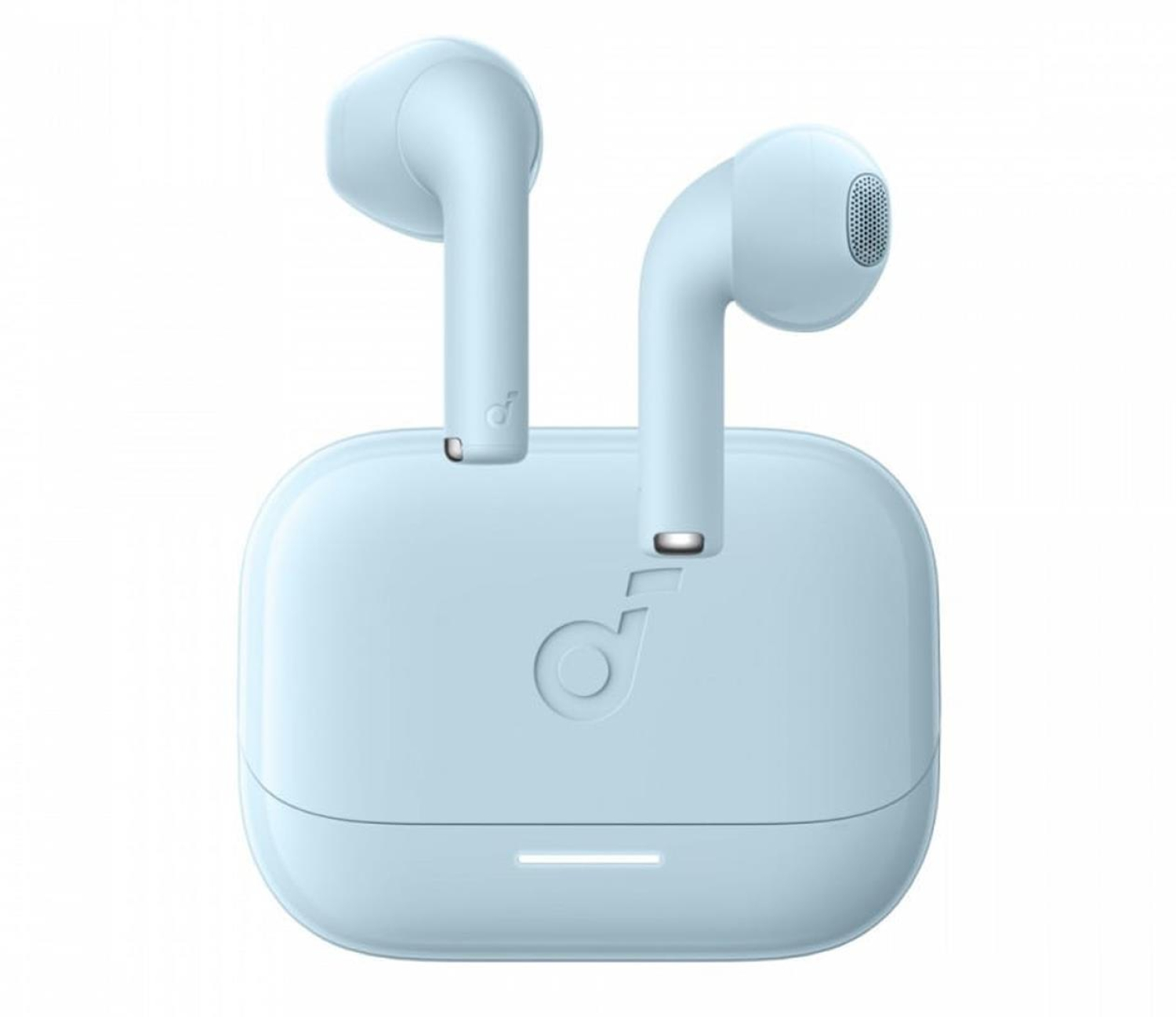 soundcore K20i niebieskie