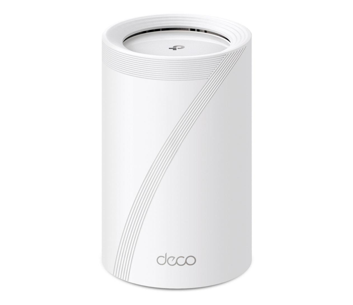 TP-Link Deco BE65 Mesh WiFi (9300Mb/s a/b/g/n/ac/ax/be) 1xAP