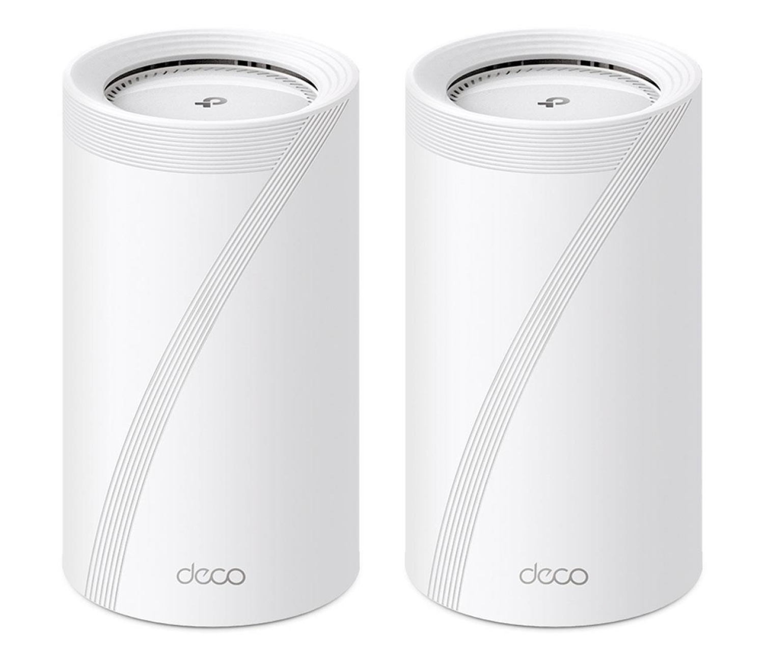 TP-Link Deco BE85 Mesh WiFi (19000Mb/s a/b/g/n/ac/ax/be) 2xAP