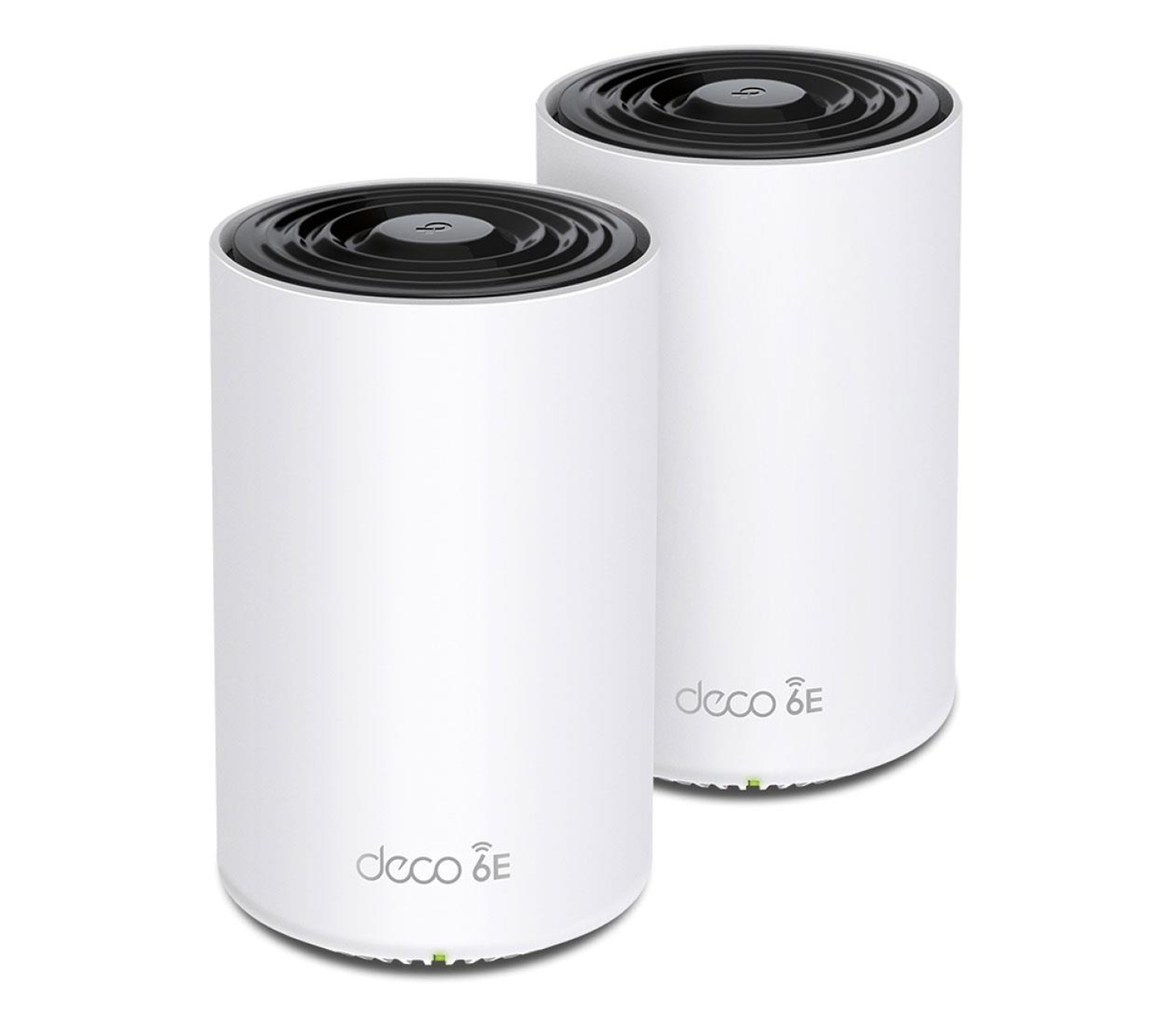 TP-Link Deco XE75 Pro Mesh WiFi (5400Mb/s a/b/g/n/ac/ax) 2xAP