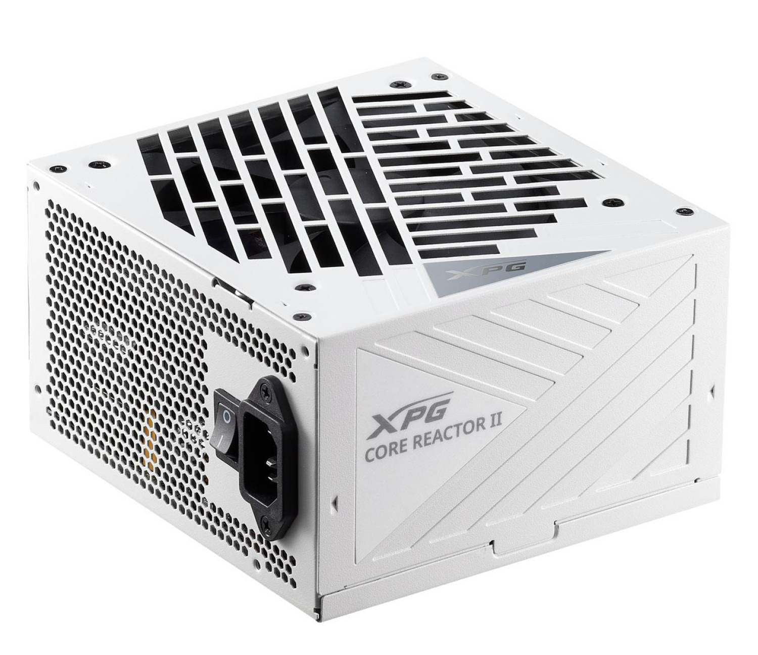 XPG Core Reactor II 850W 80 Plus Gold ATX 3.0