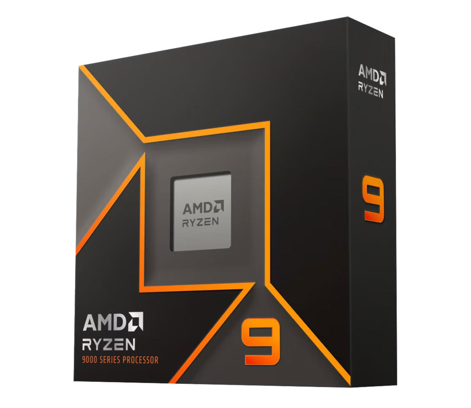 Procesor AMD Ryzen 9 9950X Box