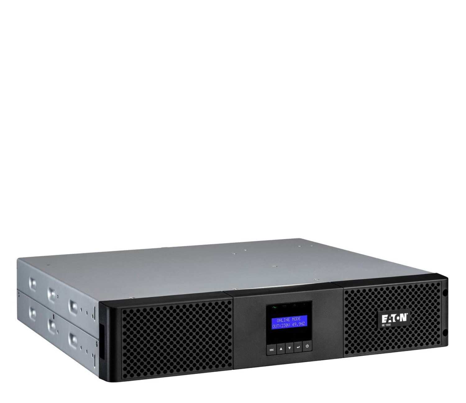 EATON UPS 9E1000IR (1000VA/900W) RACK 2U