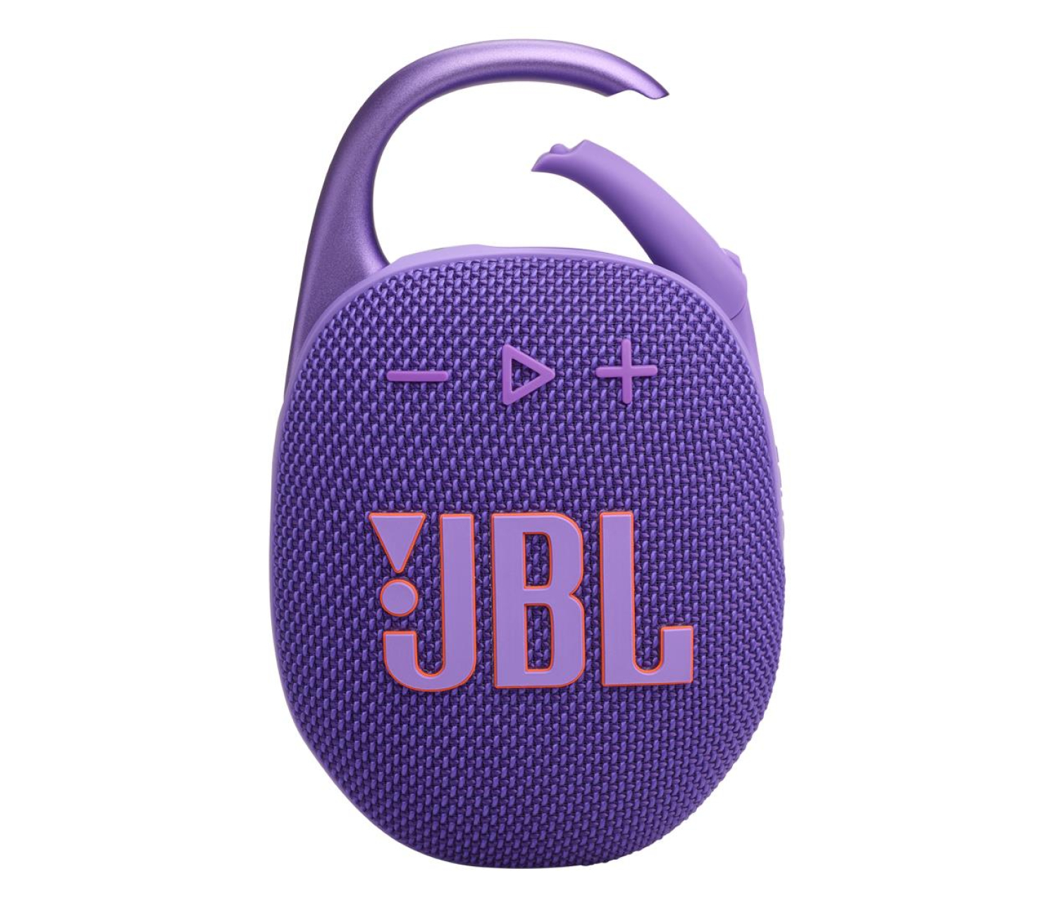 JBL CLIP 5 Fioletowy