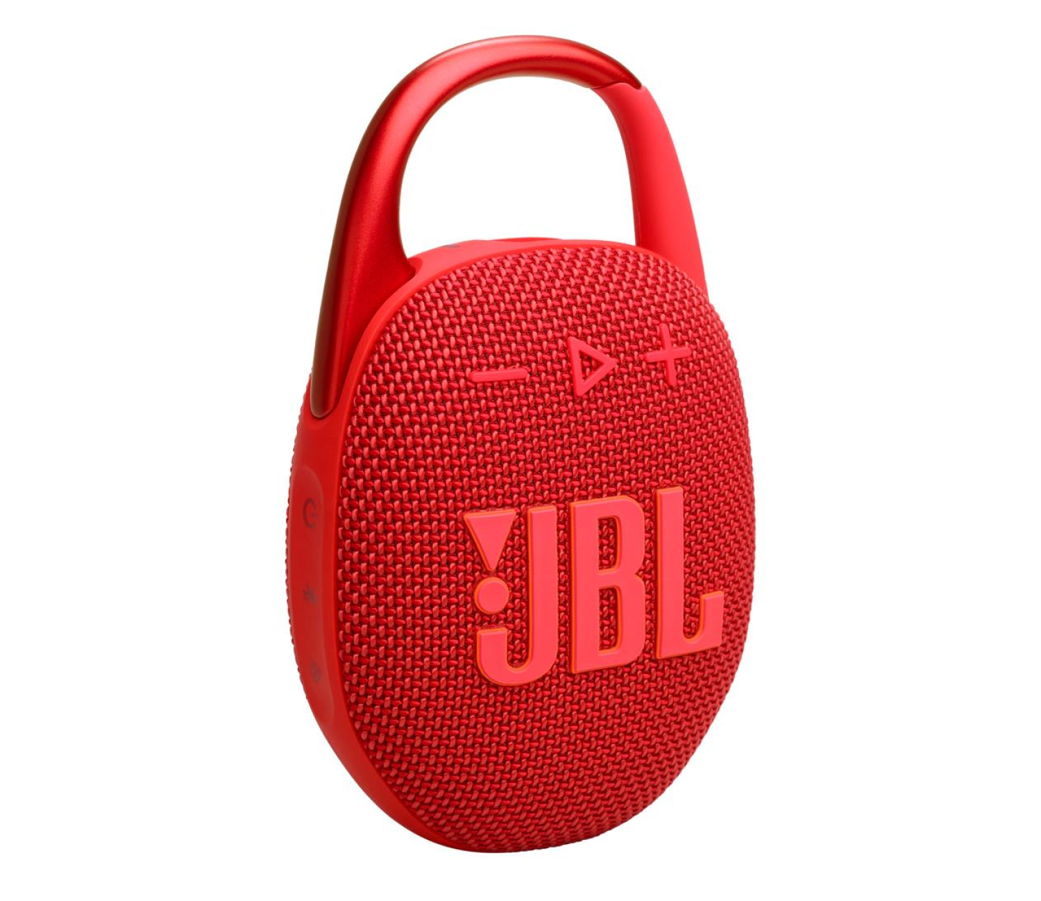Głośnik Bluetooth JBL Clip 5 Czerwony