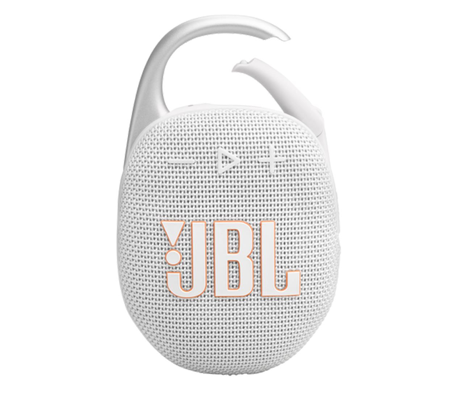 JBL Clip 5 7W Biały