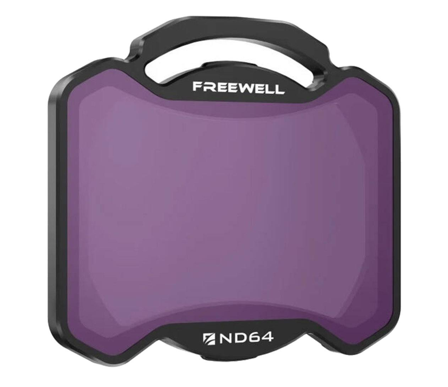 Freewell Filtr ND do DJI Avata 2