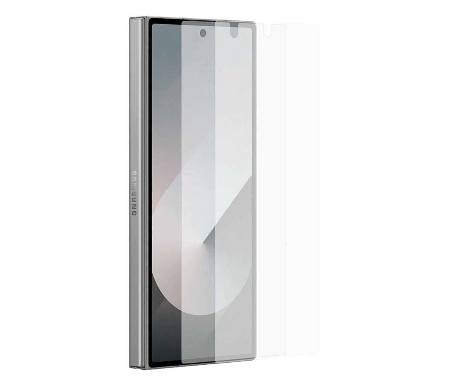 Samsung Anti Reflecting Film do Galaxy Z Fold6 przezroczysty