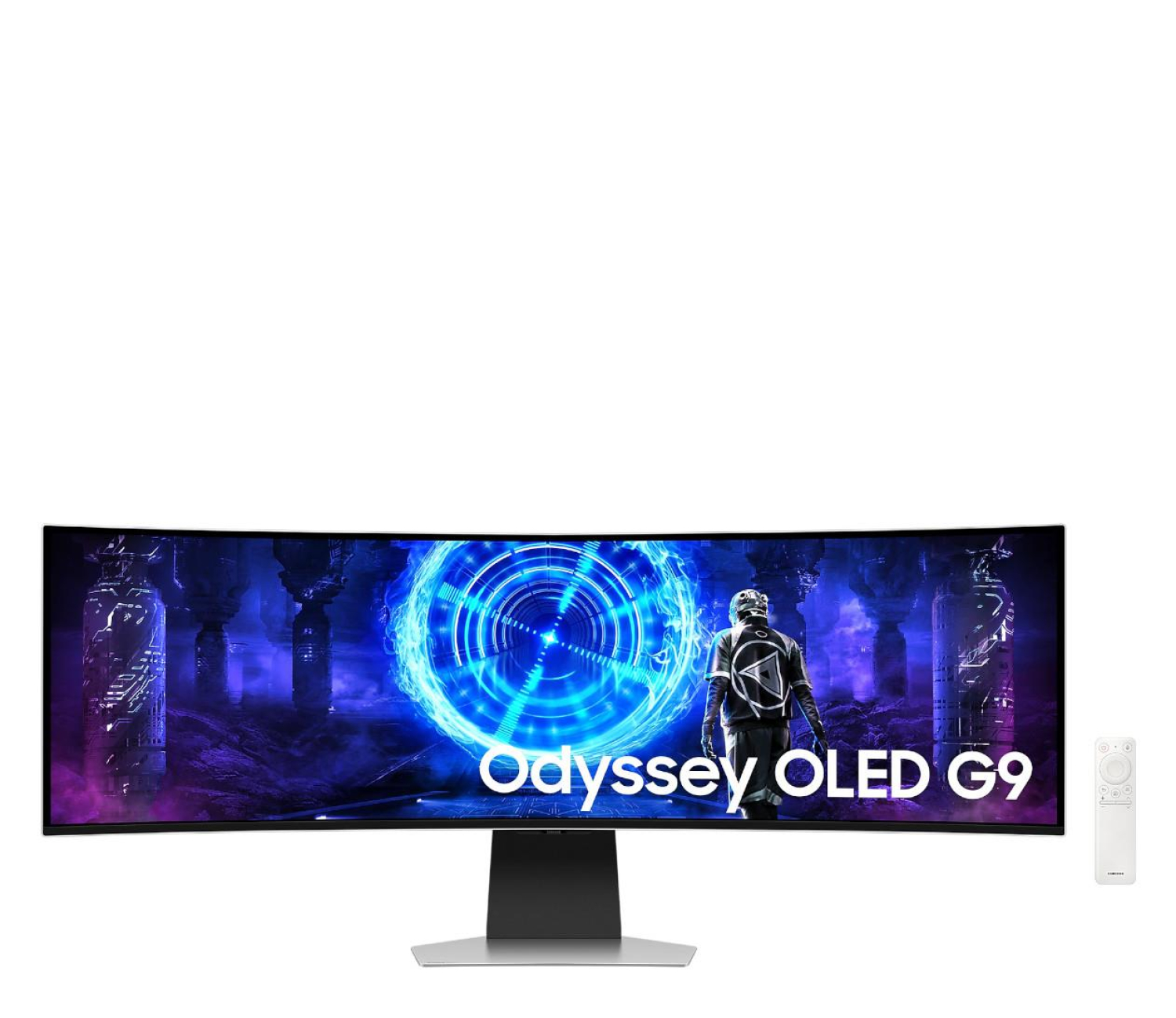 Samsung Odyssey OLED G9 S49DG950SUX G95SD