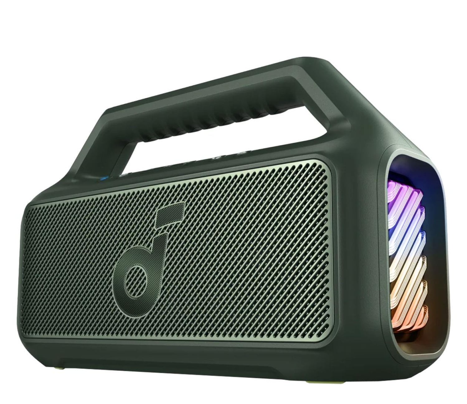 Soundcore Boom 2 80W Zielony