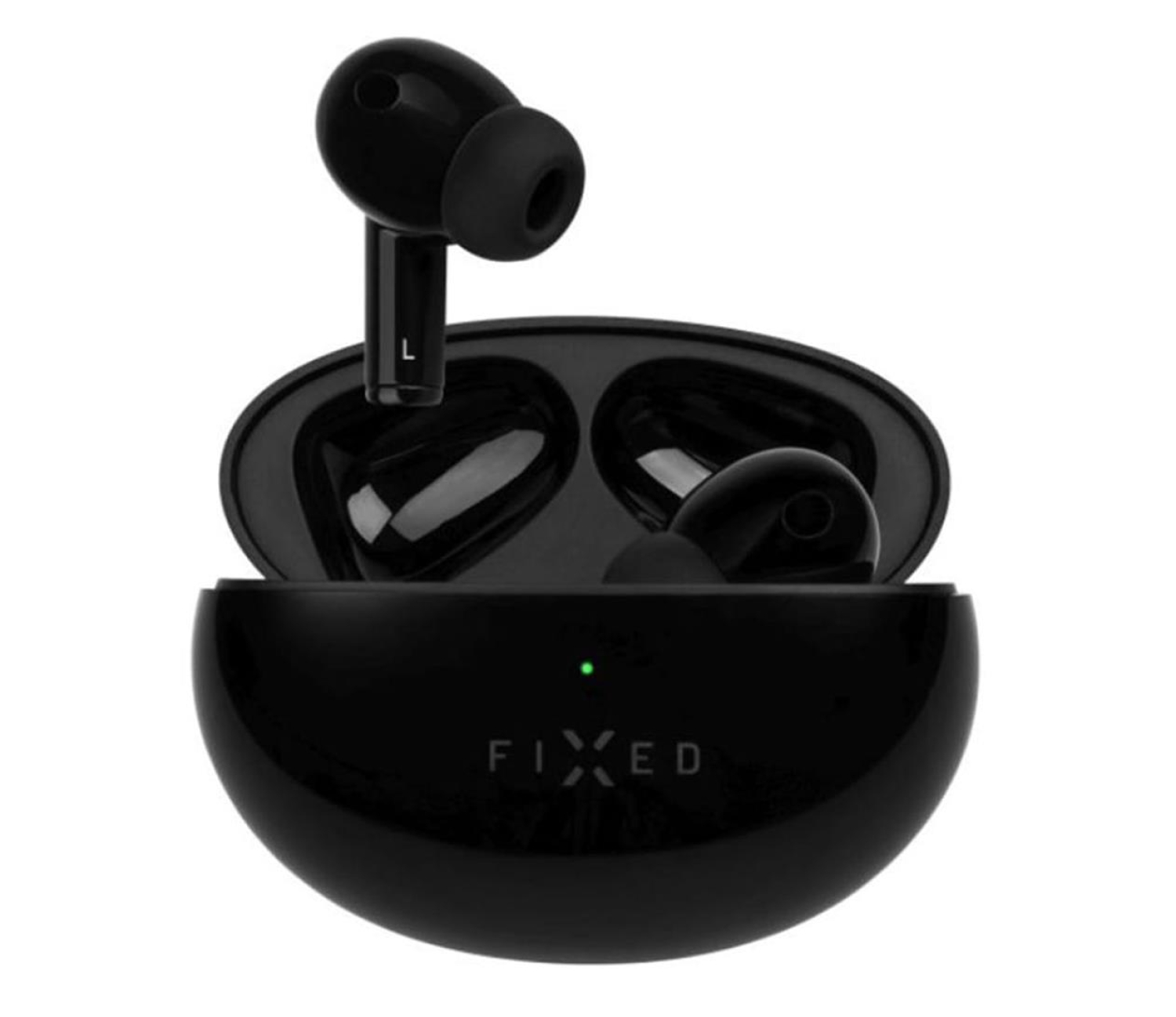 FIXED Pods Pro black
